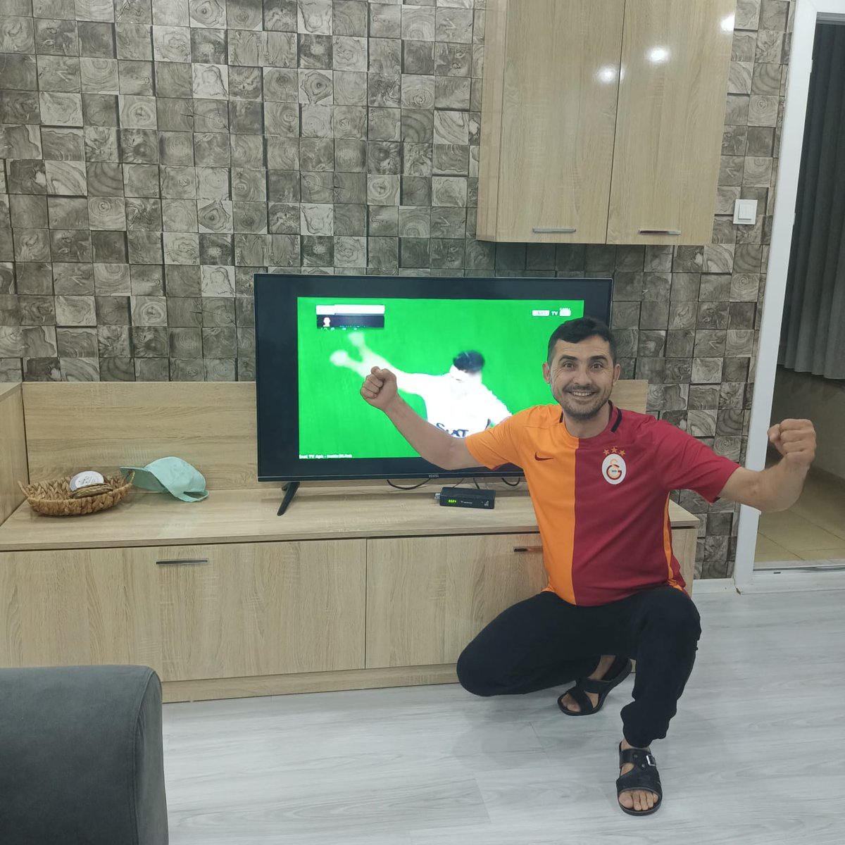 Son ŞAMPİYON