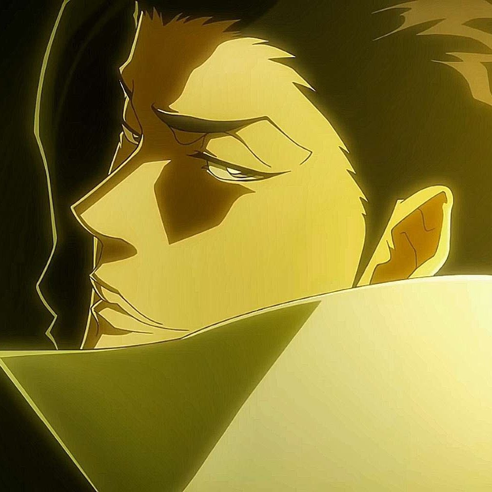 ichigod22's tweet photo. Aizen Looked Amazing in the new Bleach Trailer 🤩 https://t.co/phMmDMb7i7