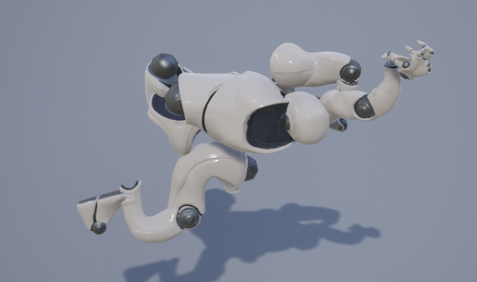 GameDevMonsters's tweet image. Sometimes you just have to scratch that itchy spot no matter what it takes. #gamedev #indiedev #UnrealEngine #lol #funny #comedy #gamedesign