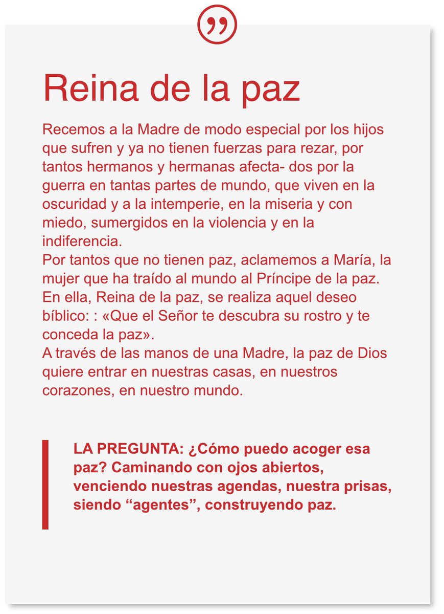 Salesarevalo's tweet photo. 🌷🌹🌺 30 de mayo, mes dedicado a Ella, a nuestra Madre, #MaríaAuxiliadora 🌷🌹🌺
✒️ Reina de la paz.

#MayoSalesiano #AbrimosCaminos #salesianosarevalo https://t.co/NFt1viWp1a