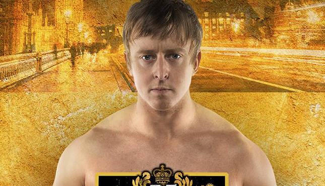 411wrestling's tweet photo. Flash Morgan Webster Says WWEโs Treatment Of The Dyad Is โAn Absolute Travestyโ #WWE #TheDyad #FlashMorganWebster https://t.co/jnJeLyNjmf https://t.co/tqGVOfiUCf