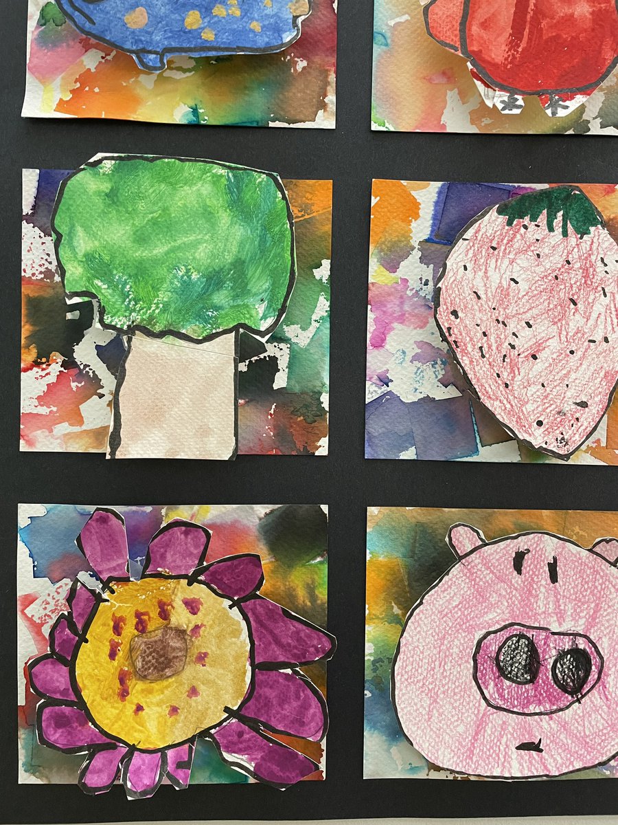Richmond School District Arts Education (@sd38arts) on Twitter photo Out little artists at the Just B4 Preschool <a href="/Grauer_Phoenix/">RM Grauer Elementary</a> submitted art for Child Care Month. Their exhibit was on display at the Public Library Brighouse Branch <a href="/RPLBC/">Richmond Public Library</a> during month of May! Can you identify the mediums they used in their designs? Congratulations!! <a href="/sd38ELCC/">Richmond School District Early Learning</a> Out little artists at the Just B4 Preschool <a href="/Grauer_Phoenix/">RM Grauer Elementary</a> submitted art for Child Care Month. Their exhibit was on display at the Public Library Brighouse Branch <a href="/RPLBC/">Richmond Public Library</a> during month of May! Can you identify the mediums they used in their designs? Congratulations!! <a href="/sd38ELCC/">Richmond School District Early Learning</a>