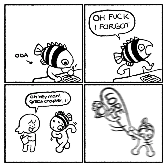 Someone control these crazy Pirates [#ONEPIECE1084][#ONEPIECE]