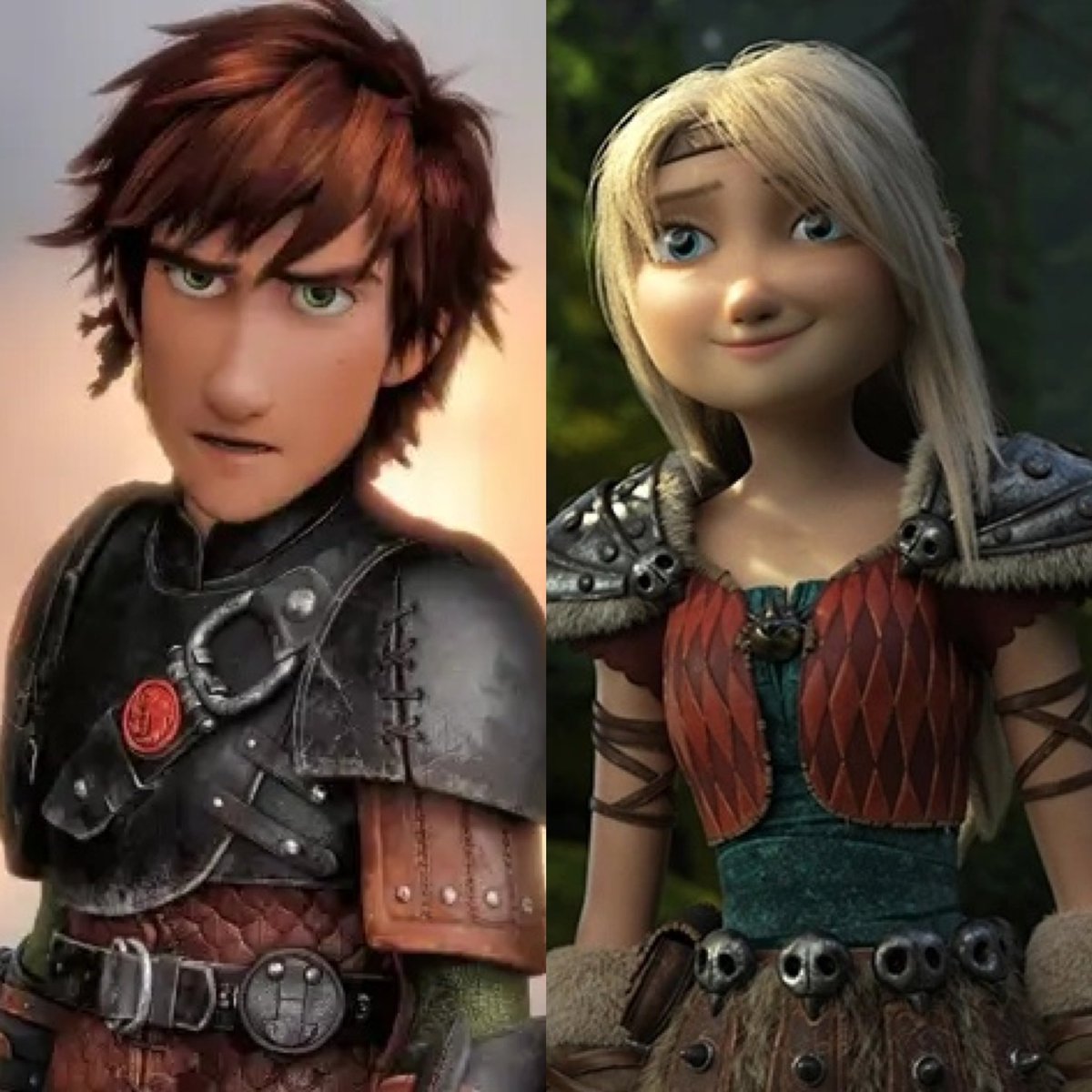 Mason Thames and Nico Parker have been cast as Hiccup and Astrid in the ‘How To Train Your Dragon’ live-action movie.