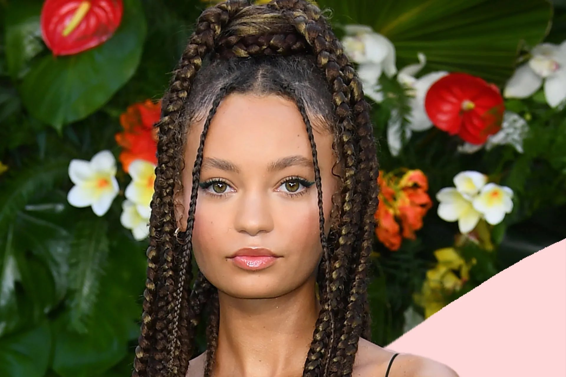 The Hollywood Handle on X: "Nico Parker has been cast as Astrid in 'HOW TO TRAIN YOUR DRAGON' live-action. (Via: THR) https://t.co/hBQJ9Lu0B9" / X