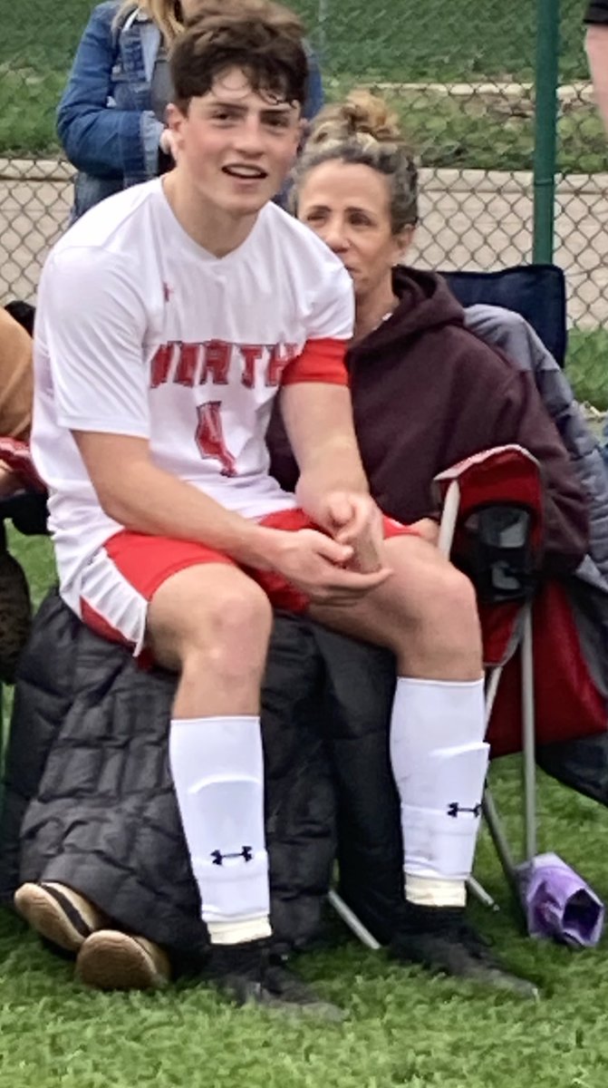 Congratulations to <a href="/LukeSoldati/">Luke Soldati</a> for being selected for the <a href="/IAHSSCA/">IAHSSCA</a> East-West All-Star Cup.
