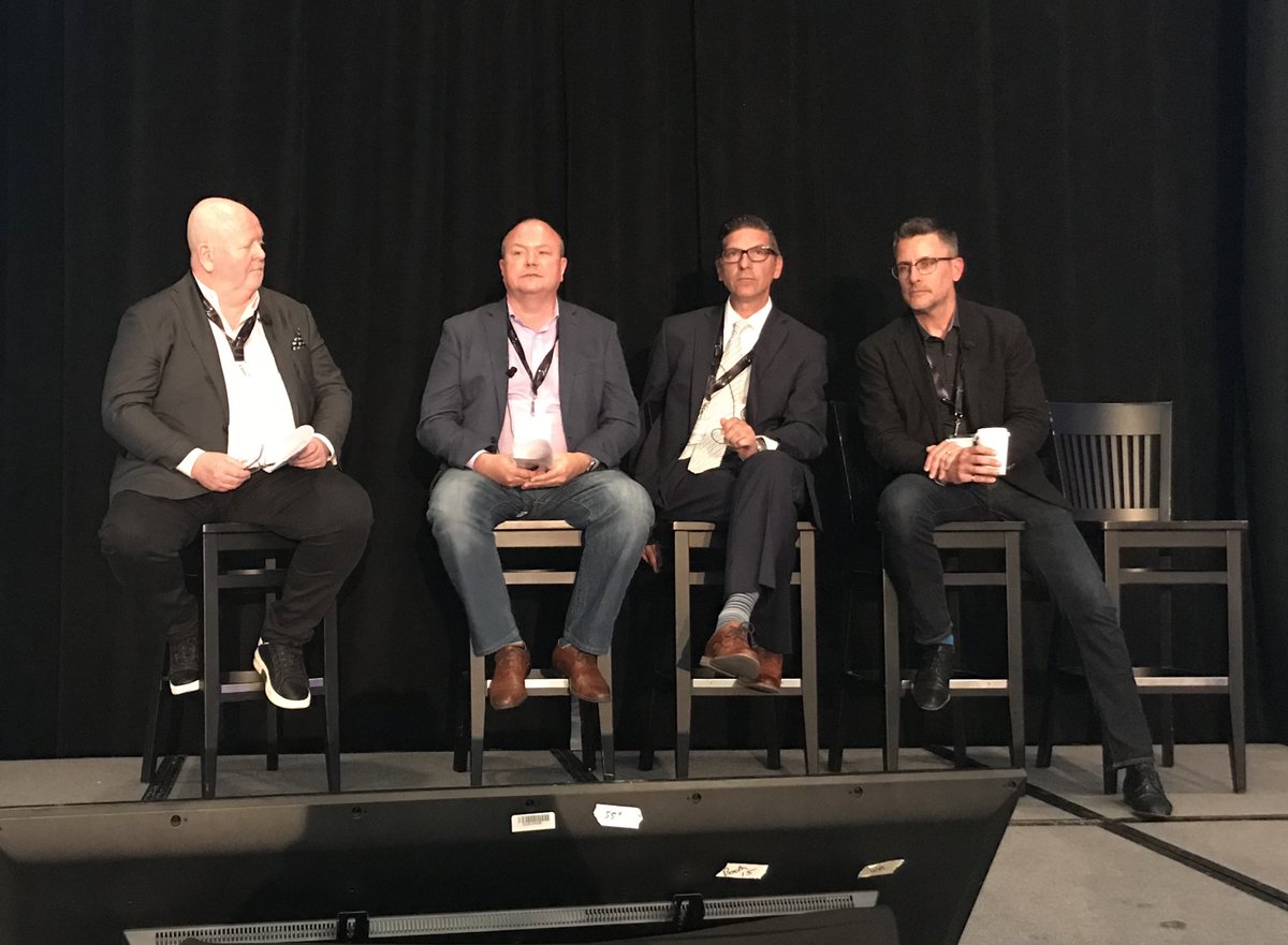 Great start to #SMCPS23 symposium on competition manipulation and gambling in sport with calls for a Canadian national regulatory framework #SMCPS23 @ethicsinsport @Adrenalin_mag