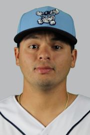 LHP Dustin Saenz of the @WilmBlueRocks (Was) is killing it 🔥🔥 in 2023 @AggieBaseball / @CCKing_Baseball + Nationals 4th round pick in 2021 ERA: 2.03 WHIP: 0.99 G: 9 IP: 44.1 H: 33 BB: 11 SO: 51 @Dustinsaenz37 👍💪#⃣3⃣0⃣ thebaseballcube.com/content/player…