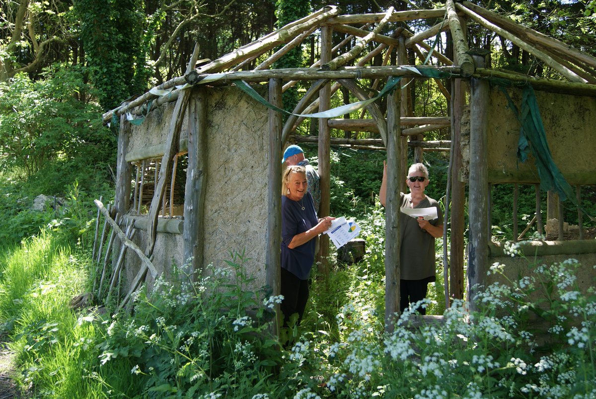 The Bay Trust (@thebaytrust) on Twitter photo Some organisations we work with do good things for our volunteers. As an example, last year <a href="/sociallands/">Social Landscapes</a> offered free places on a #permaculture course. Truly generous! #VolunteersWeek Some organisations we work with do good things for our volunteers. As an example, last year <a href="/sociallands/">Social Landscapes</a> offered free places on a #permaculture course. Truly generous! #VolunteersWeek