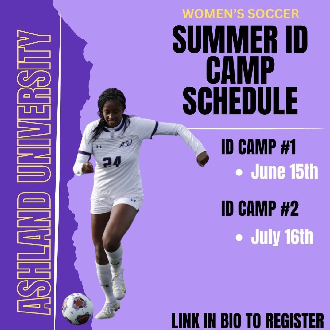 🚨Calling all hs/club coaches and hs/club pages🚨

AUWS will be hosting our Summer ID Camps on June 15 &amp; July 16th!

Help us spread the word by retweeting our post!

Spots are first come, first serve!

To reserve your spot, head to the linktree link in our bio!