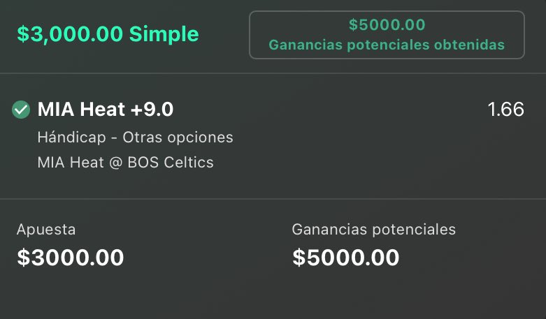 roger_rivera219's tweet photo. @ElCoachSaenz Siguiendo el free pick! Vamos! https://t.co/0Lk7wbnavZ