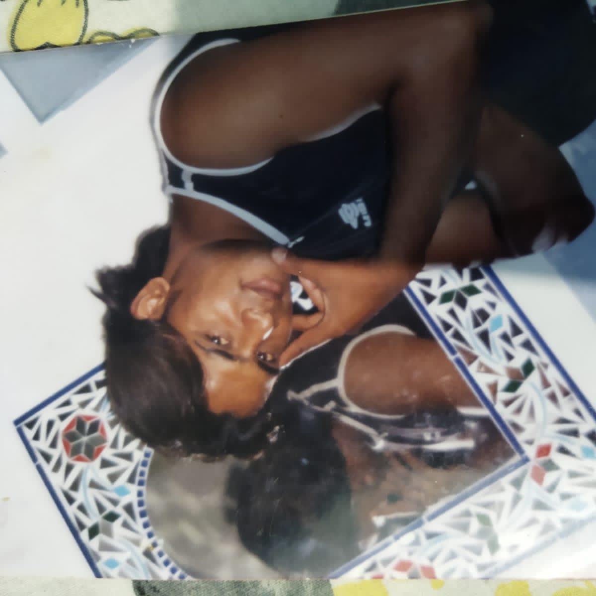 Imran Morris tweet media