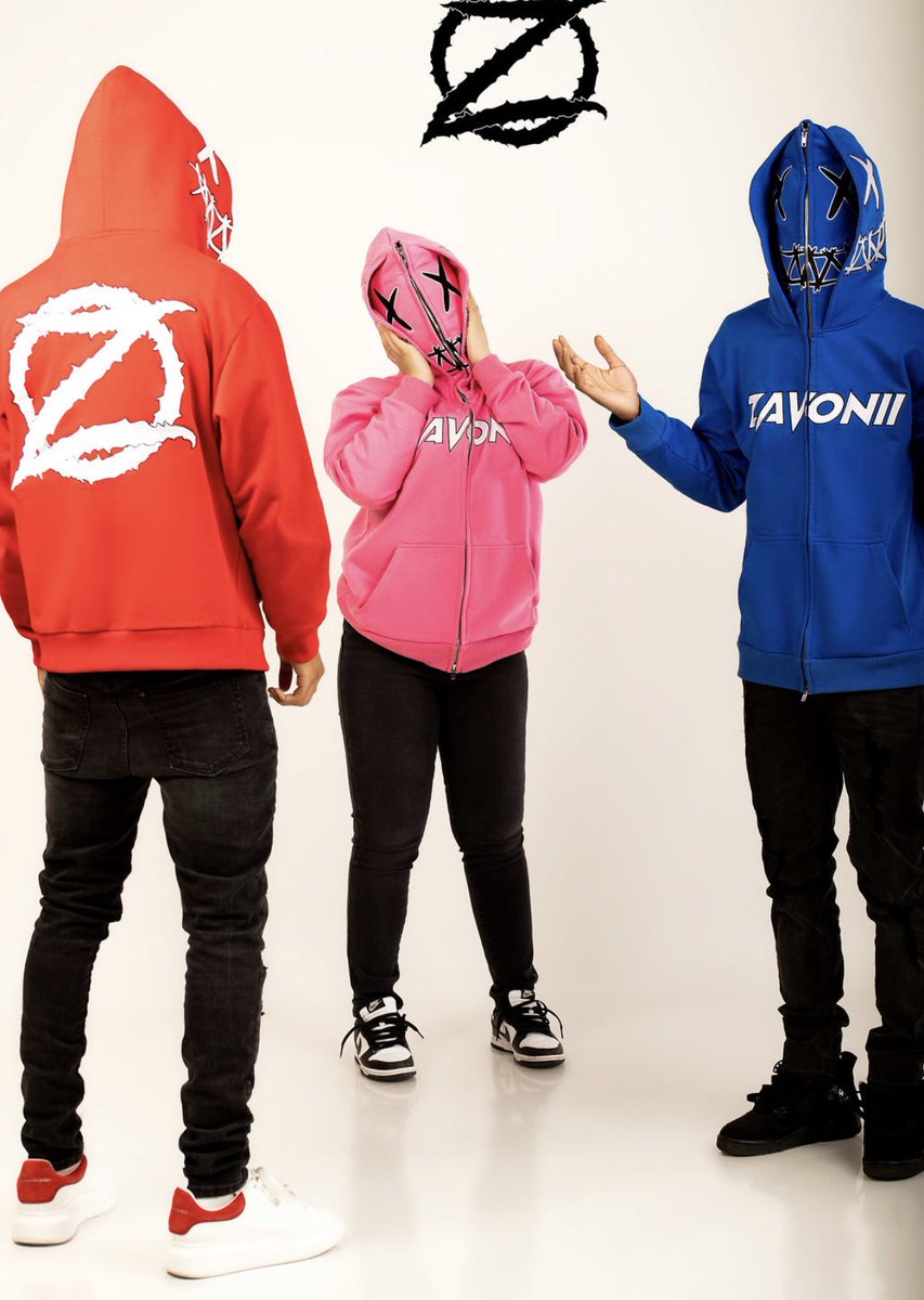ZayVionH6's tweet photo. DROPPING JUNE 2nd‼️

-PreOrder
-Fit true to size 
-Xs-3xl
-When Store is live first hour $65 then $85 https://t.co/zM7CTCfIWE