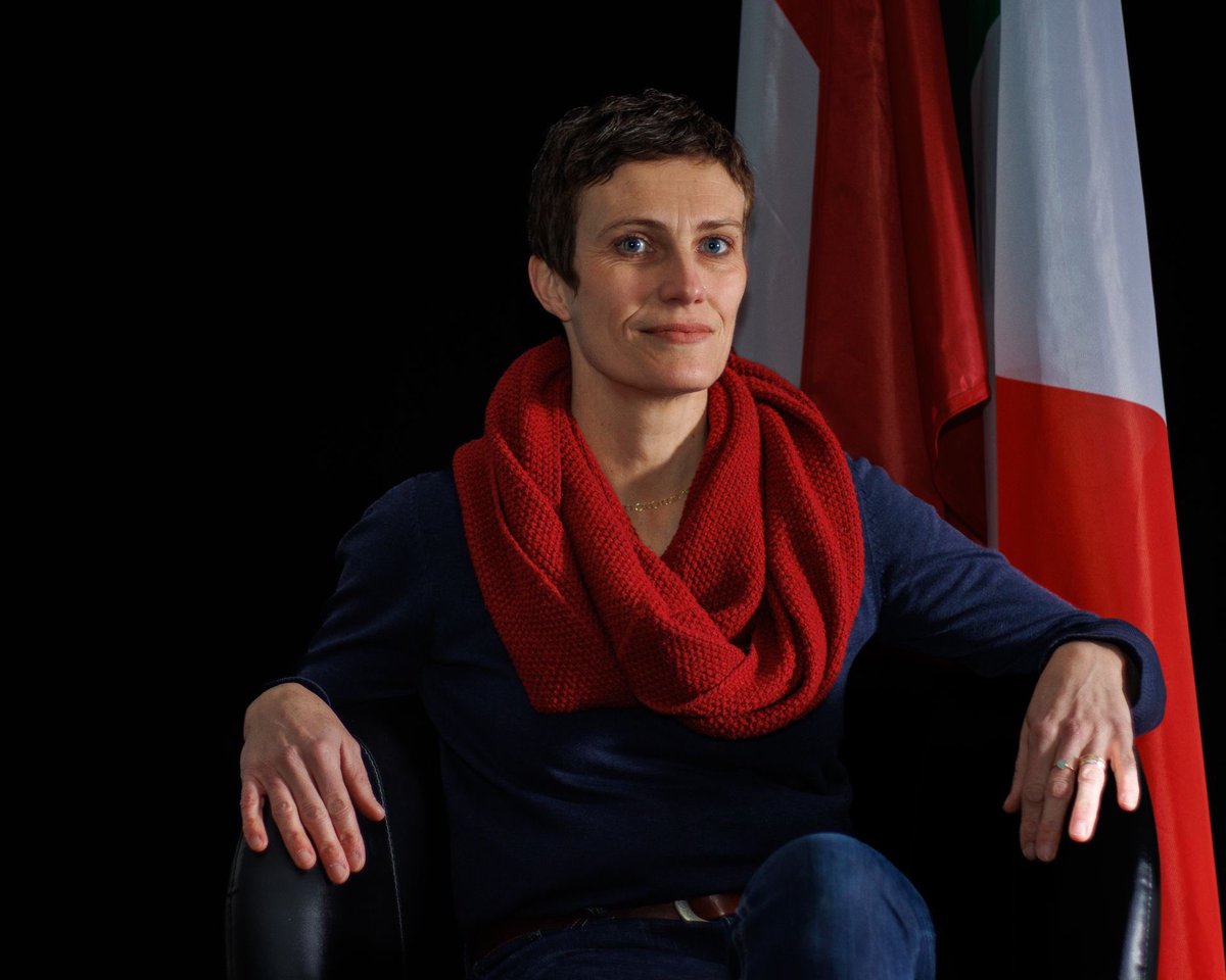 Olivier TEDDE tweet media