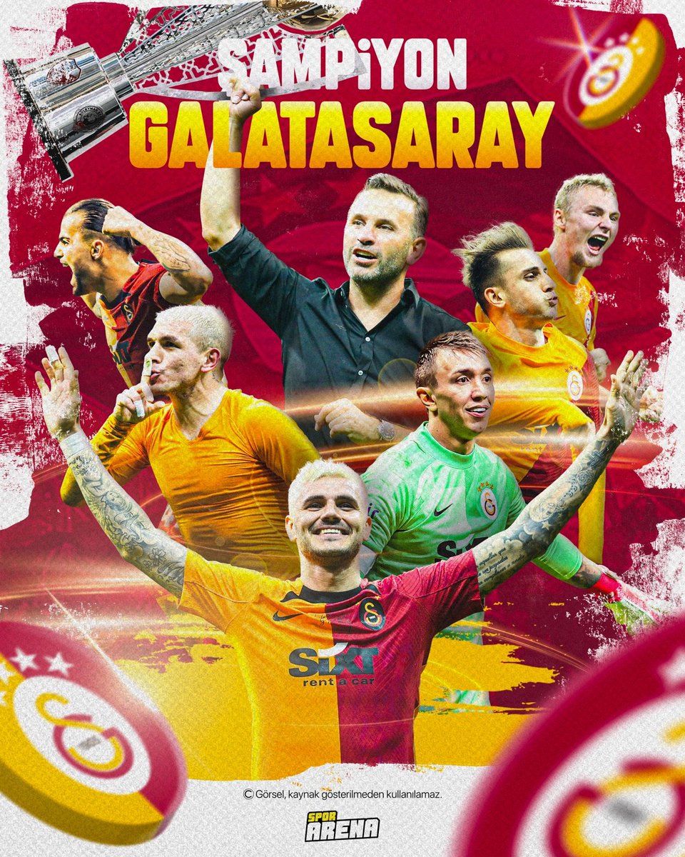 CeylanMmesut's tweet photo. @galatasaray https://t.co/P0SwJ3WK1t