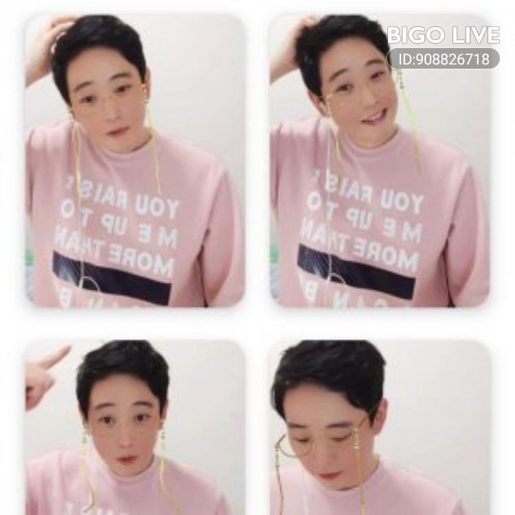 BeeeBlock's tweet image. Venha assistir a livestream doSaRang🇰🇷 no #BIGOLIVE e faça novos amigos! slink.bigovideo.tv/PFnJ8f