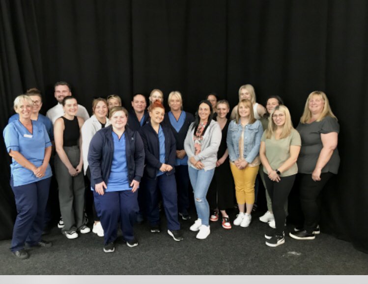 marie brown 💙 tweet media