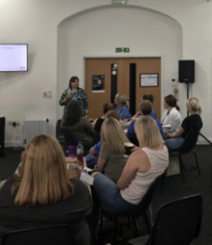 marie brown π (@marielyonsbrown) on Twitter photo What a fabulous induction day for @NHSLanarkshires cohort 6/7 District Nurse Training Pathway  <a href="/margot_russell/">Margot Russell</a> <a href="/sharonm01497341/">sharon.murray π</a> <a href="/NicolaK42734615/">Nicola Kelly</a> <a href="/PaulineSchonev2/">Pauline Schoneville</a> <a href="/AudreyMcfaulds/">Audrey McFaulds</a> <a href="/nicolamcvey89/">Nicola McVey</a> <a href="/moragdixon/">morag anderson</a> <a href="/laineym24/">elaine alexander</a> <a href="/alliturnbull/">Allison Turnbull</a> <a href="/NicolaCrudge/">Nicola Crudge</a> @joannejenkins_ What a fabulous induction day for @NHSLanarkshires cohort 6/7 District Nurse Training Pathway  <a href="/margot_russell/">Margot Russell</a> <a href="/sharonm01497341/">sharon.murray π</a> <a href="/NicolaK42734615/">Nicola Kelly</a> <a href="/PaulineSchonev2/">Pauline Schoneville</a> <a href="/AudreyMcfaulds/">Audrey McFaulds</a> <a href="/nicolamcvey89/">Nicola McVey</a> <a href="/moragdixon/">morag anderson</a> <a href="/laineym24/">elaine alexander</a> <a href="/alliturnbull/">Allison Turnbull</a> <a href="/NicolaCrudge/">Nicola Crudge</a> @joannejenkins_