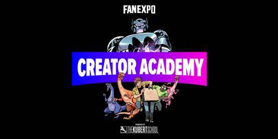 The Kubert School is thrilled to be at <a href="/FANEXPOPhilly/">FAN EXPO Philadelphia</a>  this weekend! 🖌️✨ Join us for an incredible celebration of comic art, workshops, and talented artists. See you there! #KubertSchool #ComicArtists #FanExpoPhilly