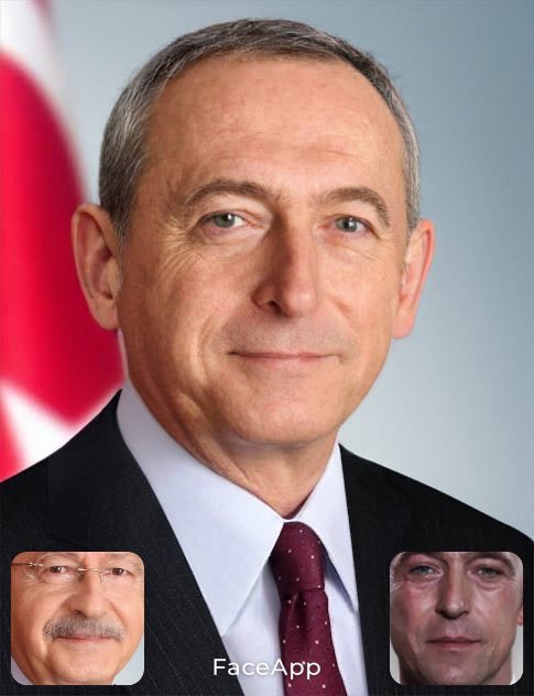 2023'ün kaybedeni: Ali Kemal Koç Kılıçdaroğlu