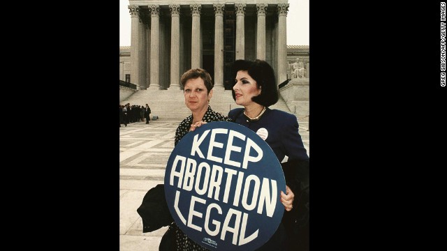 The Roe v. Wade case had a _very_ long history. Listen to it here: professorbuzzkill.com/roe-v-wade/
#abortion #RoeVWade