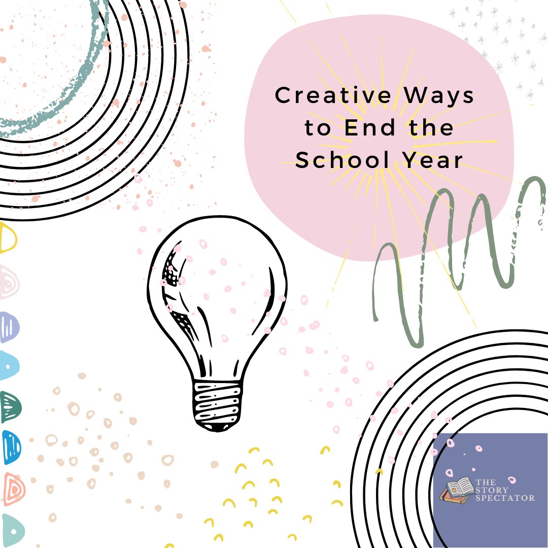 End Of The School Year Messages For Kids