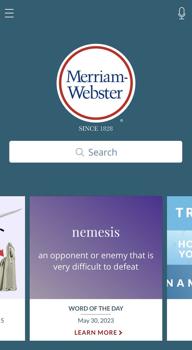 Merriam Webster On Twitter We Have So Much Stuff On Our Phone Merriam Webster On Twitter We Have So Much Stuff On Our Phone