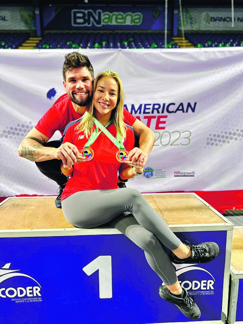 Las Últimas Noticias on Twitter "La patada Mawashi el as bajo la