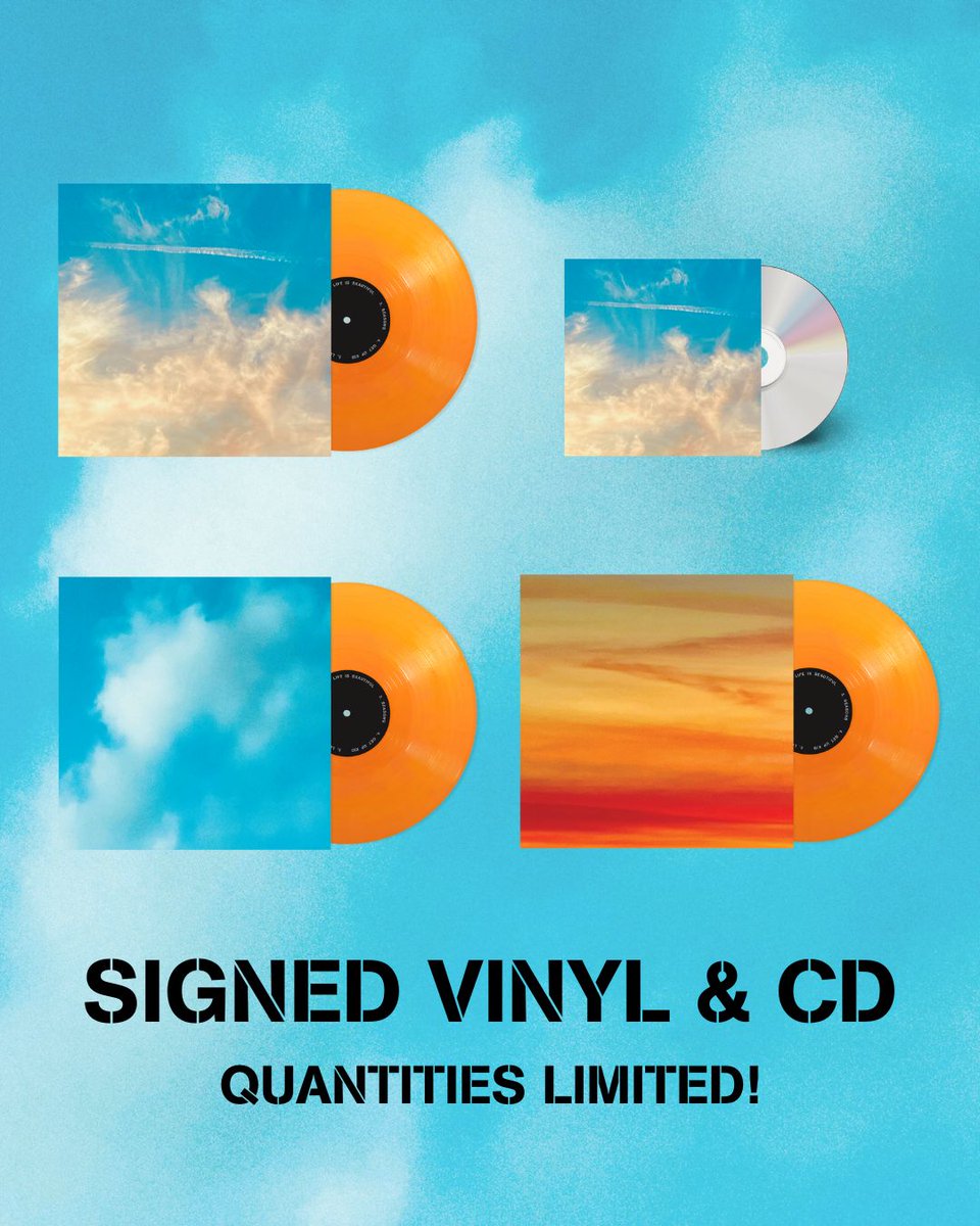 MARSStore's tweet image. Which one are you bringing home 🤔

store.thirtysecondstomars.com/collections/it…