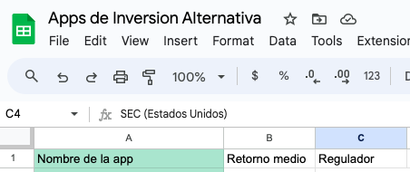 zumitow's tweet photo. 👀 Hasta un 15% de rentabilidad - pasiva 

Las inversiones alternativas están de "moda" pero tienen sus riesgos, que no son pocos. 

Hemos preparado una lista con las 11 apps de inversiones alternativas disponibles en España 🇪🇸

🔥RT y te lo envío al DM 🙌 https://t.co/U0YUHSBdHF