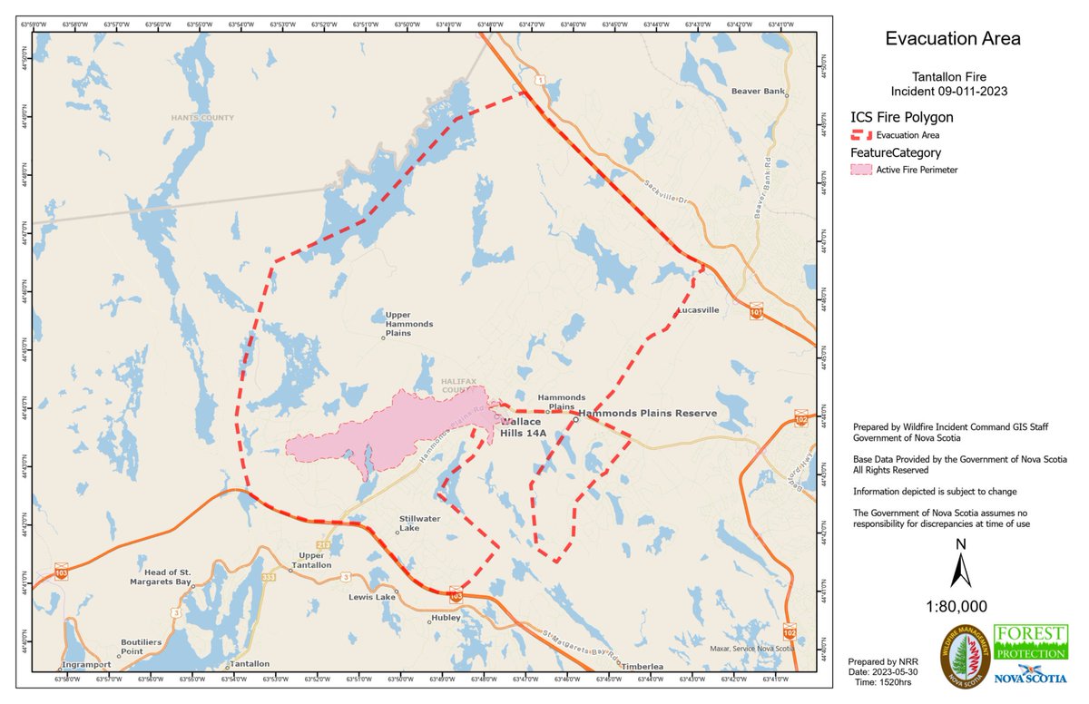 Natural Resources and Renewables on Twitter "Here is the latest map