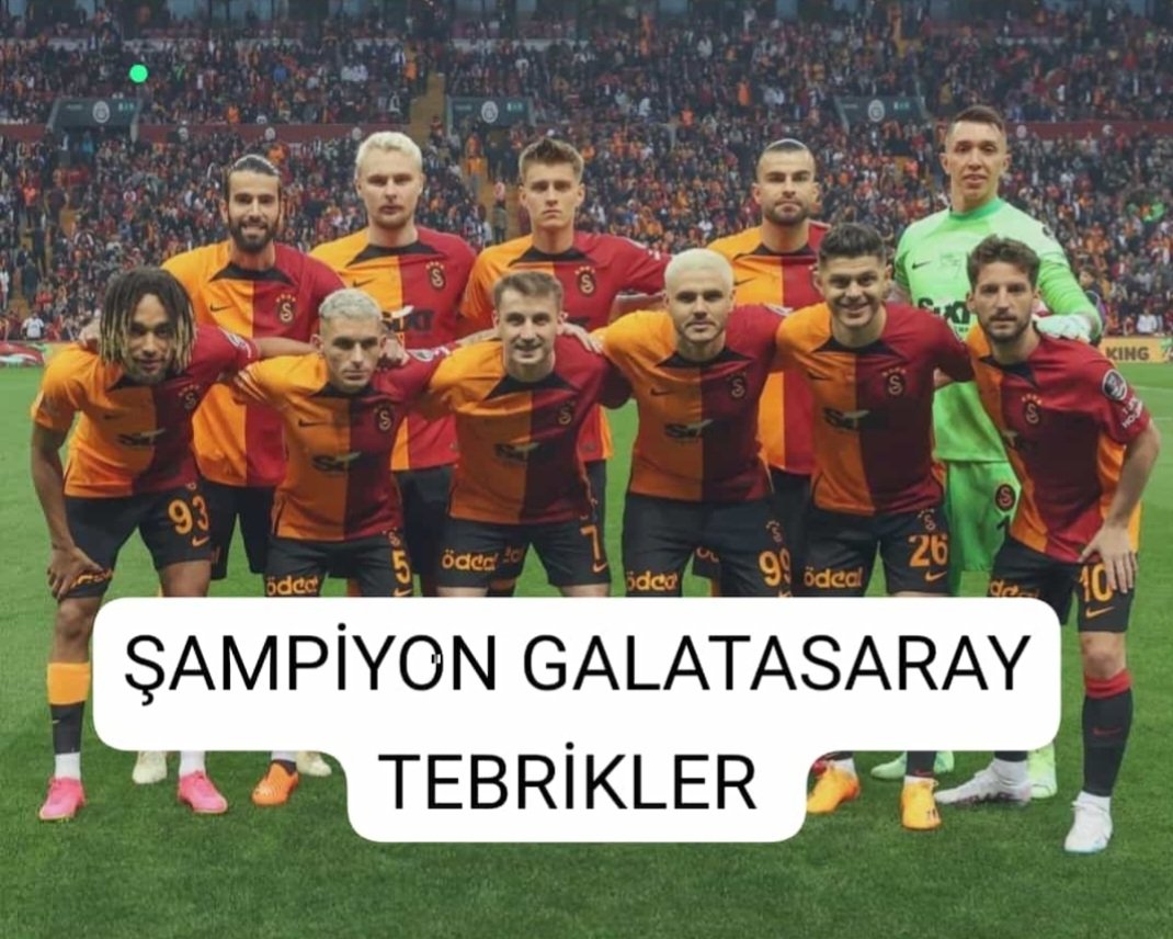 Mehmet Tevfik Barut (@tevfikbarut) on Twitter photo 