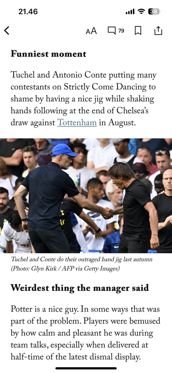 Det er så vildt, at det her skete i denne sæson. Det føles som noget, der skete for flere år siden. Det har været en laaaaaaaang sæson… #pldk #cfcdk