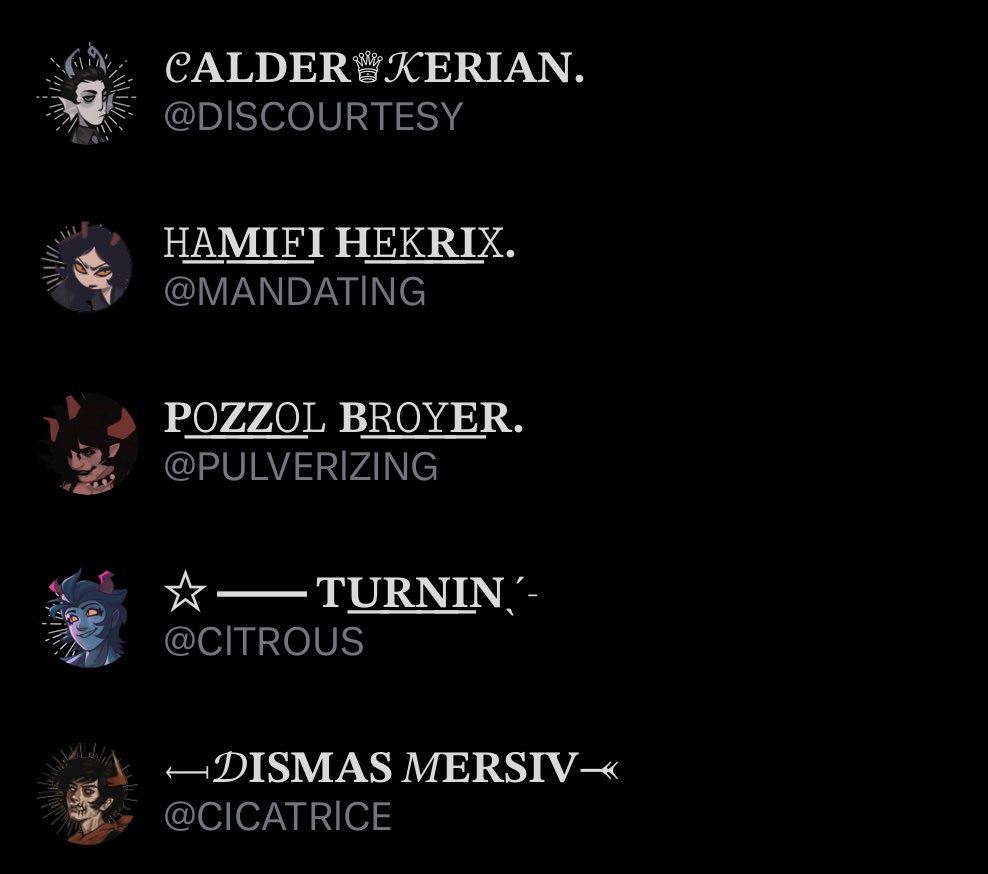 HOUSlNG's tweet image. // Henlo. I'm not dead I swear. I just dont know what to do with homie home rn. &amp;lt;3 but i love him so he'll stay. 

These accounts are where I am the most rn. They're Homestuck related but I don't mind other verses following. &amp;lt;3