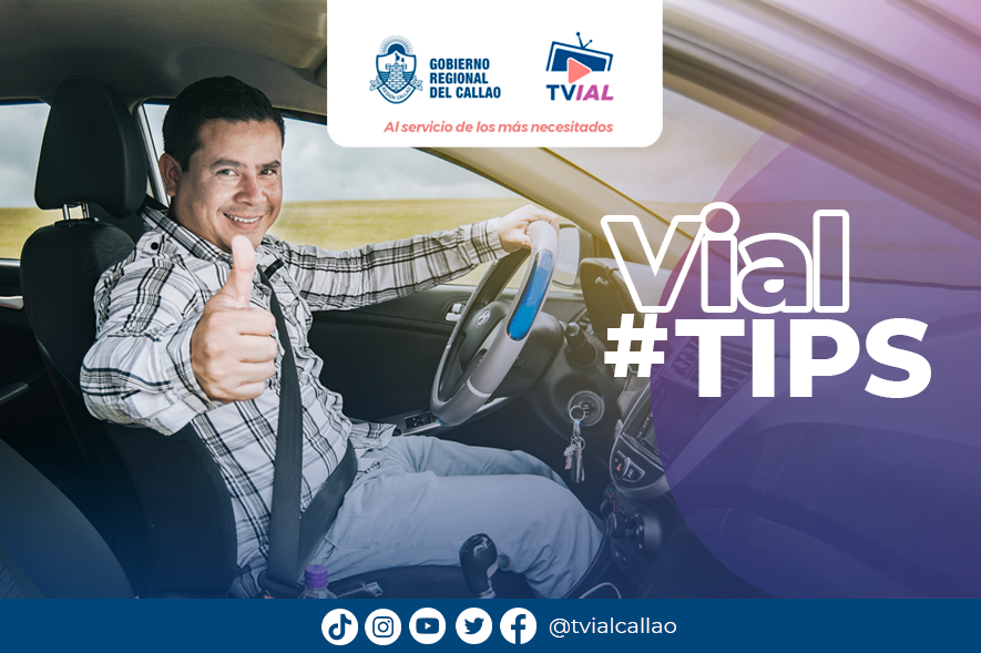 GRTyC_Callao's tweet photo. #VialTips || π¦Γ π¨π‘ ππ’π‘ππ¨ππ§π’π₯ ππππ π£πππ₯ π
Aprende con nosotros de forma dinΓ‘mica y sencilla sobre Seguridad Vial, con los siguientes tips que te brindamos serΓ‘s un buen ciudadano y un excelente conductor en las vΓas. π€
#gtyc #Conductor #tvial #gorecallao https://t.co/EoyyXRnjVU
