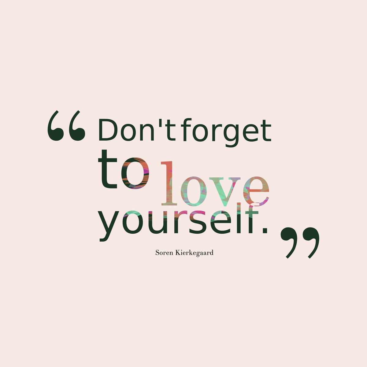 Don't forget to love yourself. #TuesdayMotivation #TuesdayThoughts #JoyTrain #IAM #IAmChoosingLove #LoveYourself #GoalAchieversCommunity
