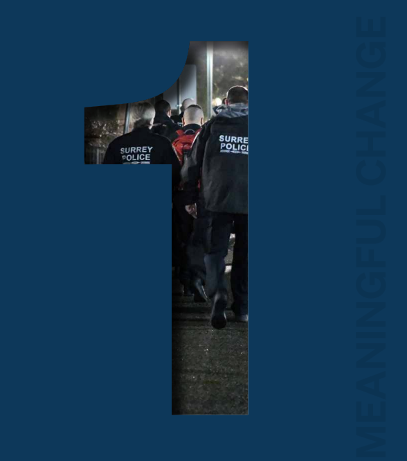 surreyps's tweet photo. One of our main goals at SPS is to bring meaningful change to policing in Surrey by instituting policies and training that emphasize officer and public safety. Learn how we’re changing the status quo in our Report to the Community: https://t.co/qjo2eKNt4B https://t.co/ebeCt04sr9