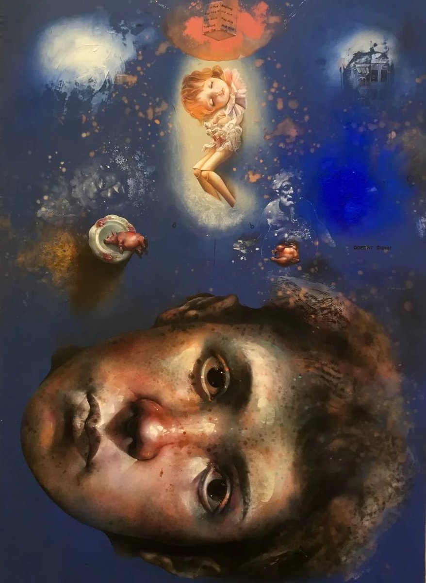 Gn frens🌙

🔻New drop🔻

▪️DOOM collection 
▪️available on <a href="/foundation/">Foundation 🌐</a> 

Link⬇️