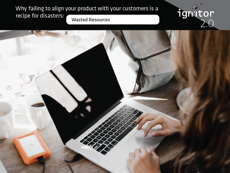 wsucfe's tweet image. 💔There's a heartbreaking cost in failing to achieve #ProductAlignment with your #CustomerNeeds. It can sink even promising ventures.💰

🔄The good news:  you can set yourself up for #BusinessSuccess with ignitor 2.0!

Sign up before June 12th! 
wichitastartups.com/ignitor/ignito…