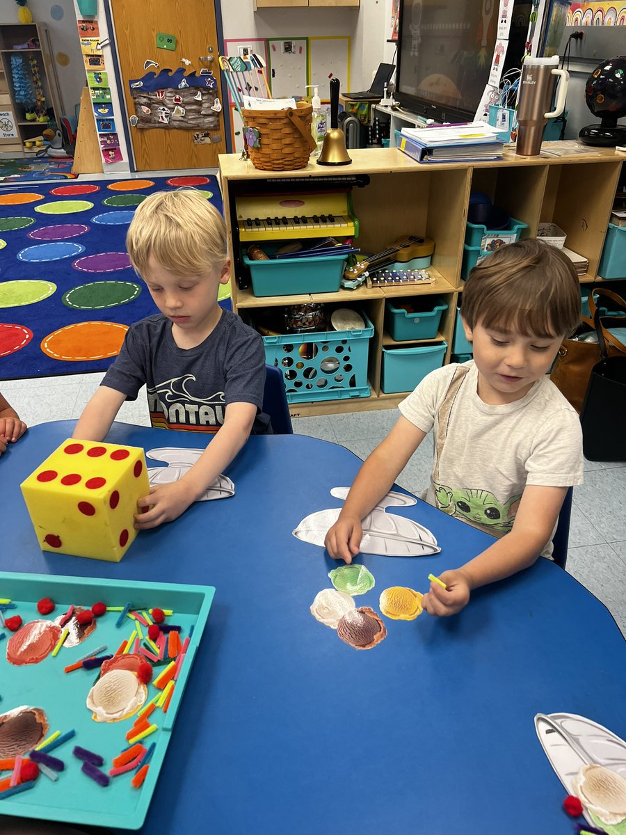 slevin_prek's tweet photo. Roll a sundae! 🍨 #fhleads #sandstudy https://t.co/8S2M1CyBVO