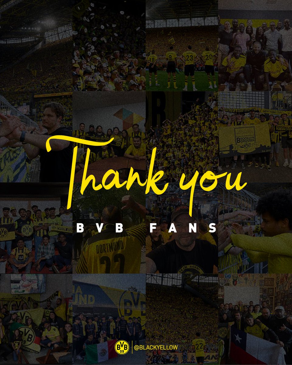 Behind us all, lie emotional days. Days of frustration, days of disappointment, days of emptiness. Rarely has a day taken us so emotionally as last Saturday. 
 
But there were also many moments where our fans, our players, our coach - all of you - showed what this club is all