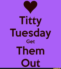 🚨🚨Titty Tuesday🚨🚨 Ladies you know what to do Like and rt this for max exposure Show your favorites some love by giving them a follow