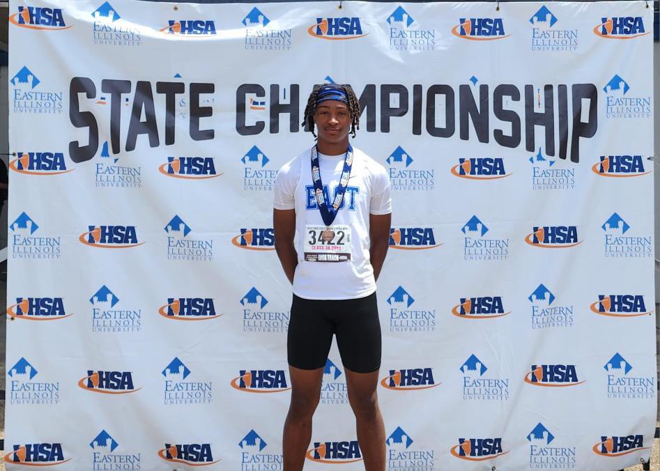 Dedrick Richardson Jr tweet media