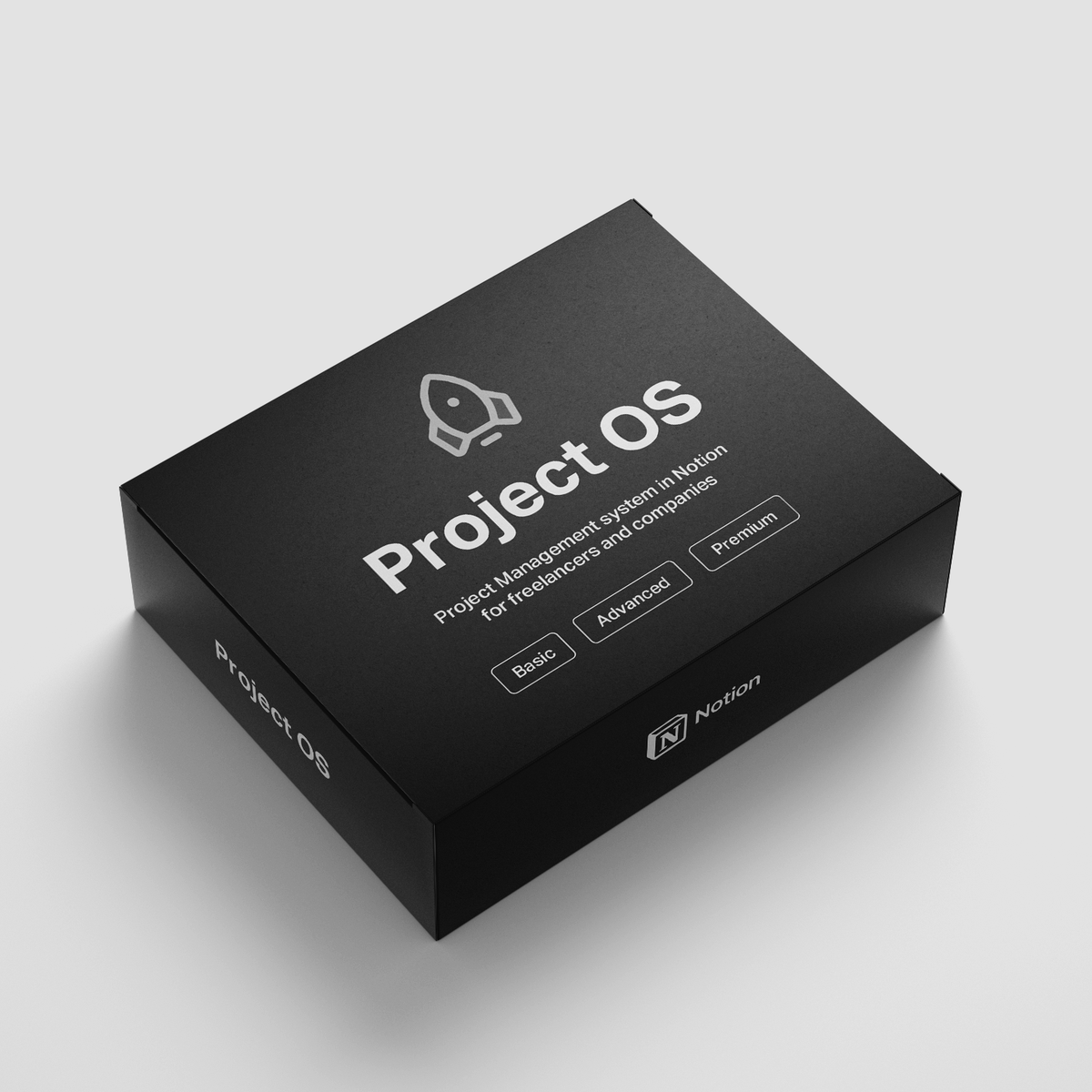 aouabch's tweet image. ProjectOS Template announcement 📢 🚨

That's my biggest launch so far.

I am giving it away FREE for the next 48 hours!

To receive it:
•Like
•Retweet
•Comment "DM"
(must be following)