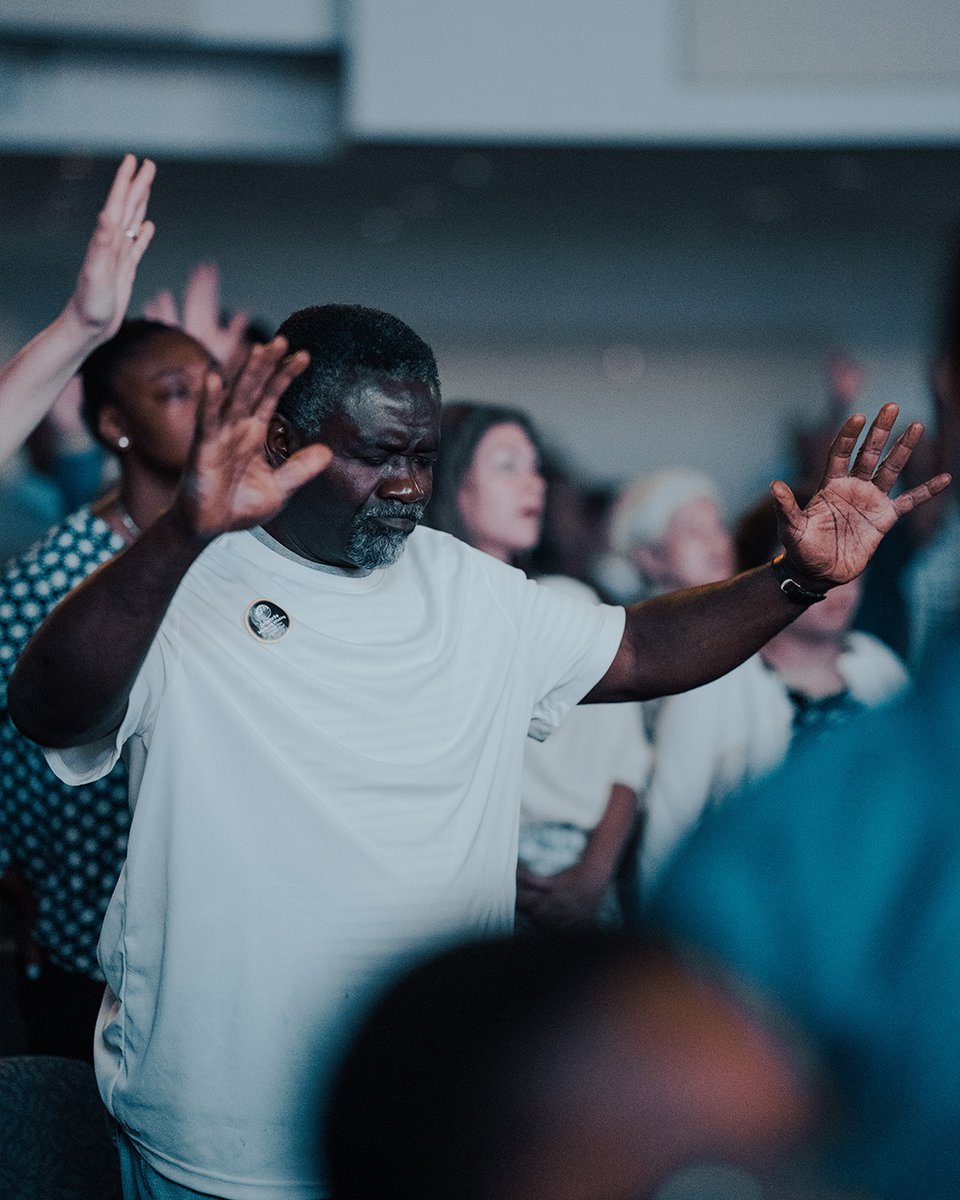 church_redeemer's tweet photo. "Therefore, confess your sins to one another and pray for one another, that you may be healed. The prayer of a righteous person has great power as it is working." - James 5:16
Let us join hands and hearts in prayer for one another, and watch miracles happen! π#mycor https://t.co/arXzkeiNv8