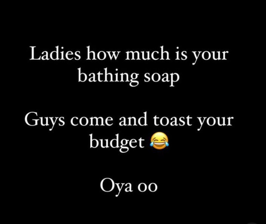Naija tweet media