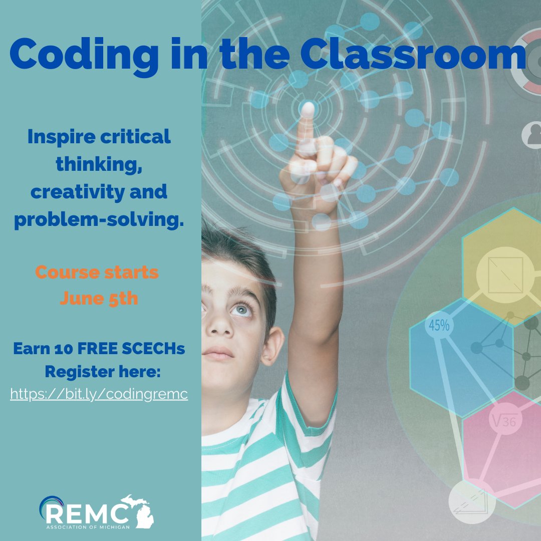 REMC Association tweet media