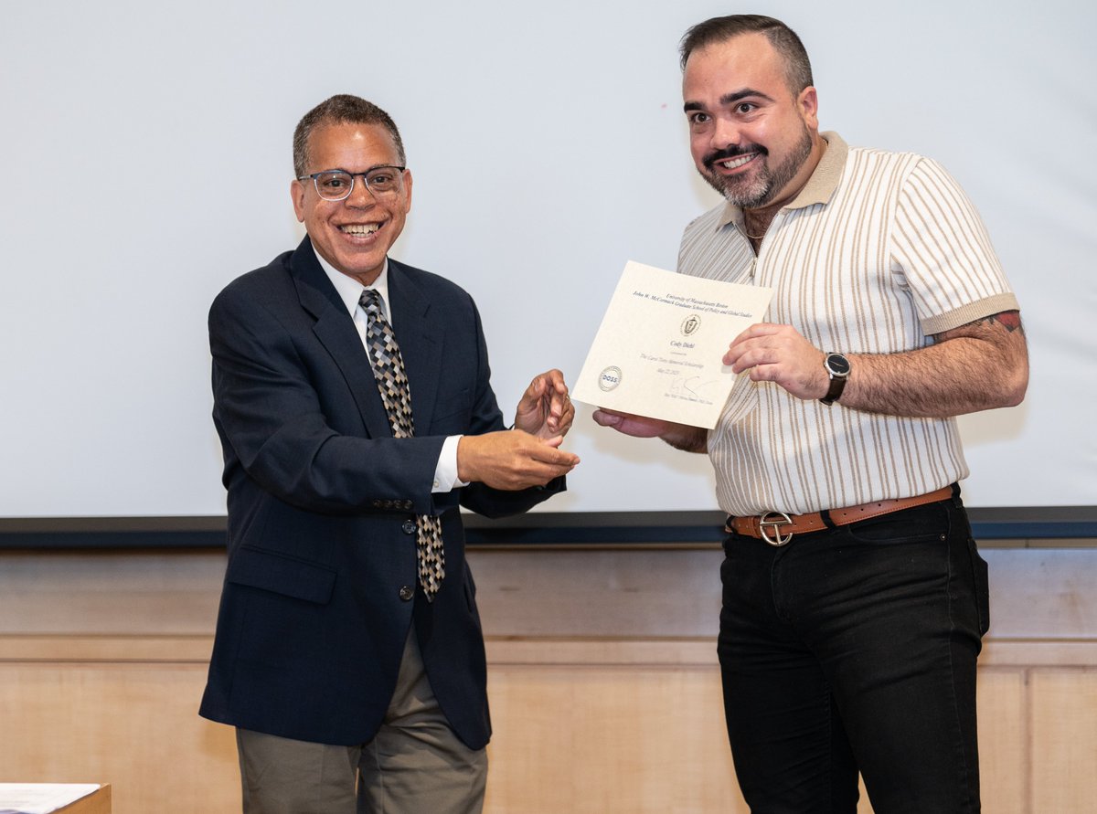 Public Policy UMB tweet media