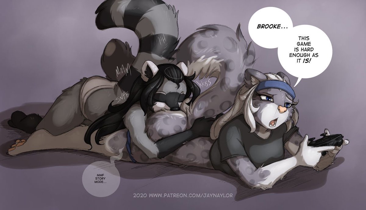 Brooke Reed tweet media