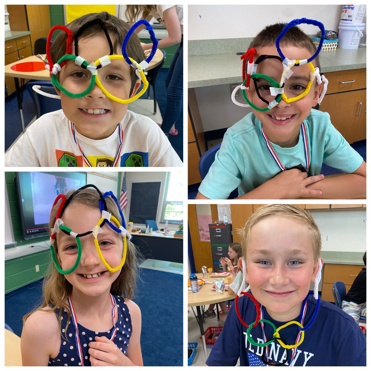 Lauren Evans tweet media